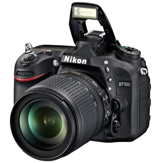 5 Best MidRange Digital SLR (DSLR) Cameras