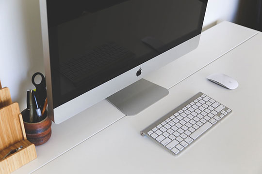 best mac computer for office
