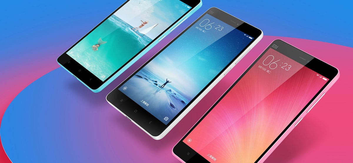 Xiaomi Выбор Смартфона