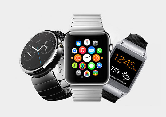 Top 10 Best Smart Watches 2023