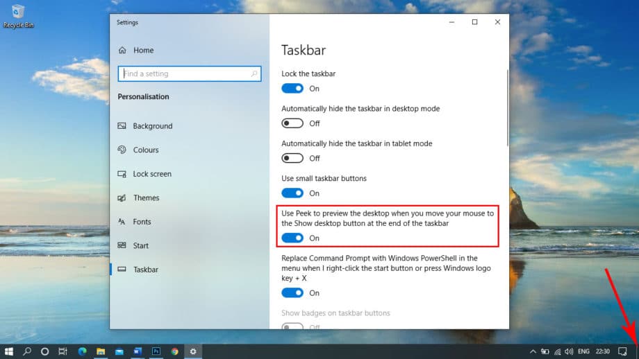 25 Lesser-Known Amazing Windows 10 Features You Need to Know