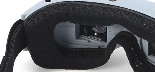 AOMWAY Commander V1 FPV Goggles - 5