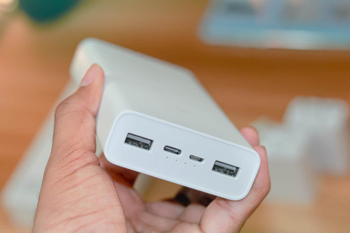 Top Power Banks / Portable Chargers - 2023