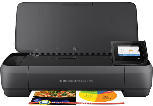 Top 5 Affordable HP Printers for Home Printing Needs