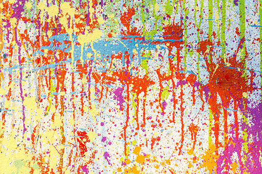 paint-splash-color-creative-design