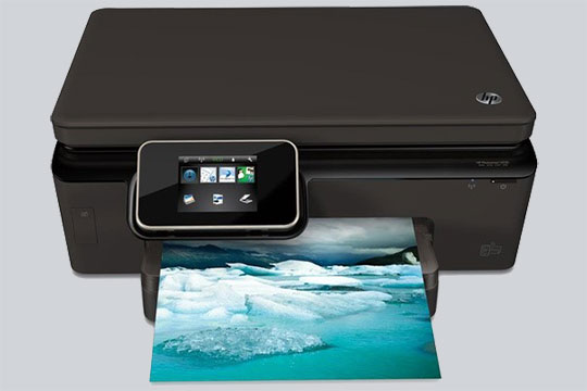 kradse pris Passende Tips for Successful Printing on the HP PhotoSmart 5520 Printer