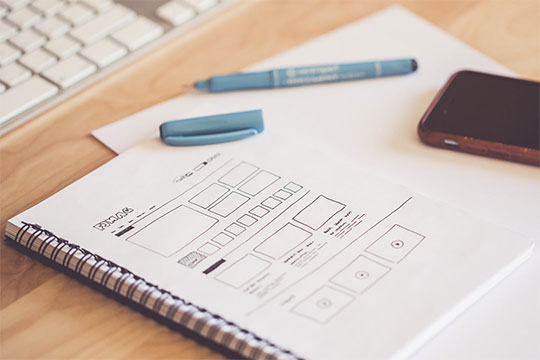 Wireframes: The Beginner’s Guide (Step By Step)