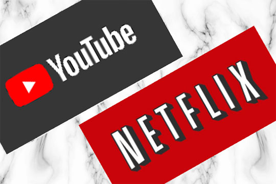 Netflix or YouTube - Which One is the Best Streaming Service in 2019