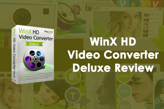 winx hd video converter deluxe video not loading