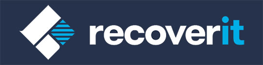 recoverit free data recovery software