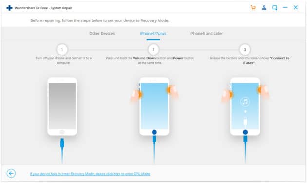 softronics iphone recovery review