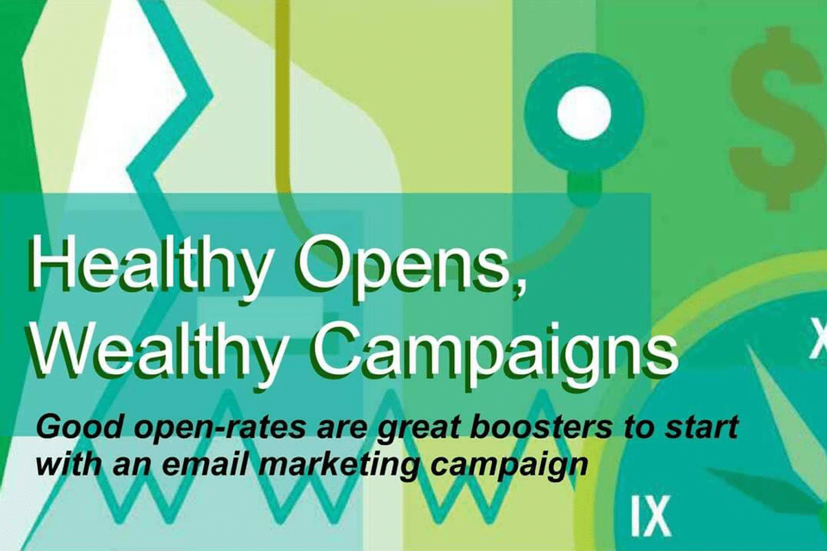 healthy-opens-for-wealthy-email-campaigns-infographic