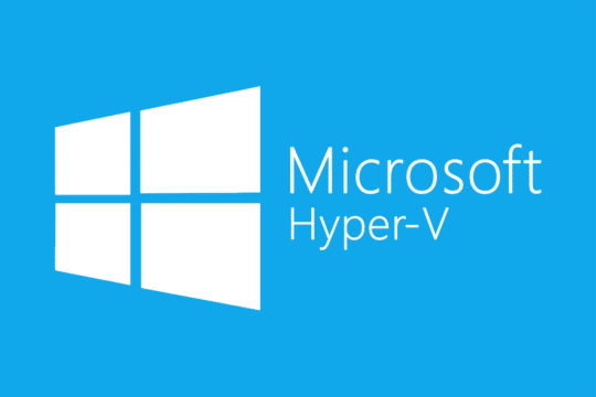 How to Install Hyper-V on Windows 11?