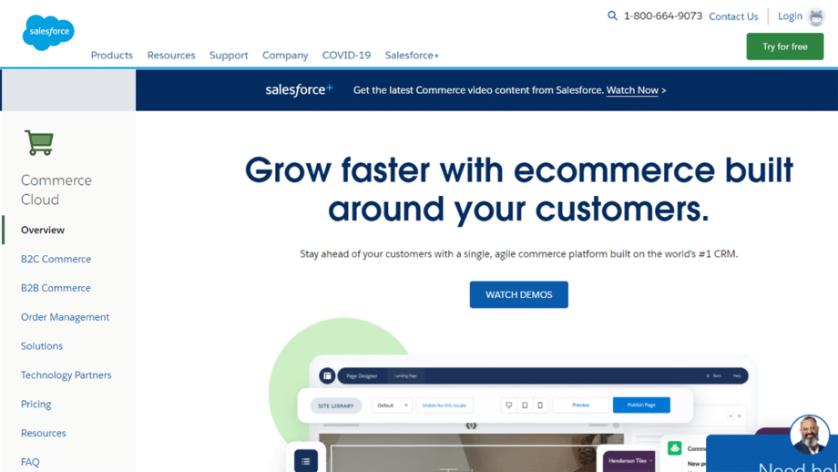 11 Best B2B Multi-Vendor ECommerce Platforms In 2022