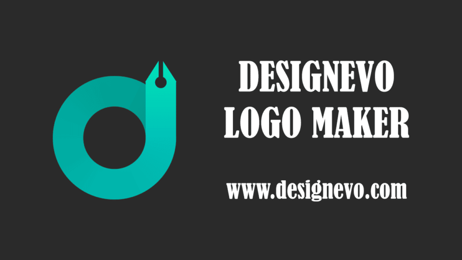 Designevo Review A Tool To Create Professional Business Logos